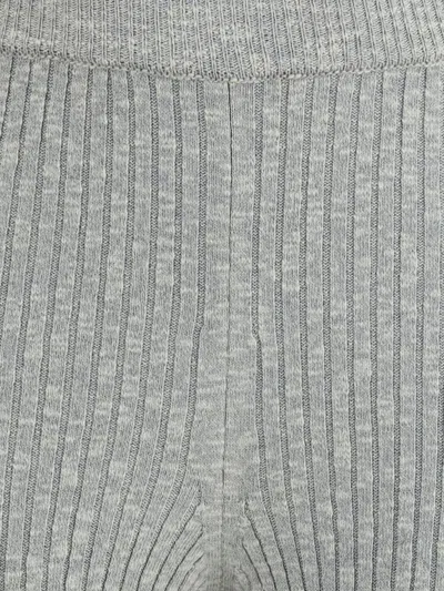 Magda Butrym Pants In Gray