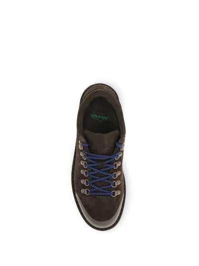 Diemme Hiking Boots Cornaro In Brown
