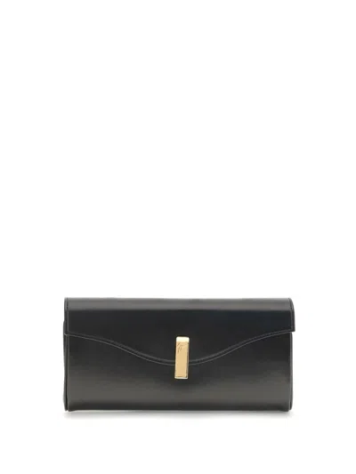 Giuseppe Zanotti Clutches In Black