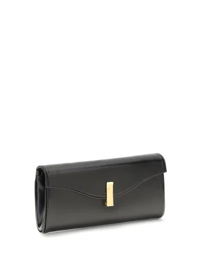 Giuseppe Zanotti Clutches In Black