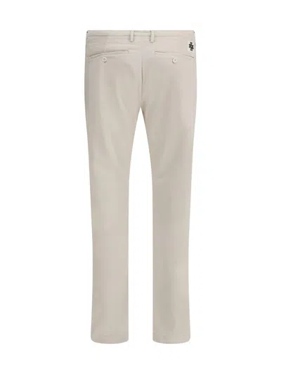 Jacob Cohen Men Bobby Pants In Neutral