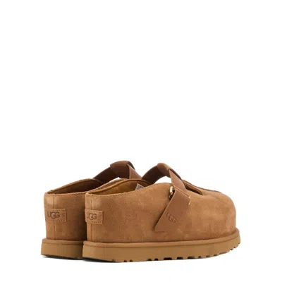 Ugg Goldenstar Hi Clog