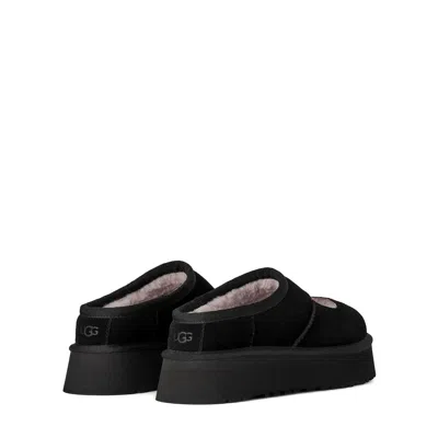 Ugg Bea Mary Jane Shoes In Black