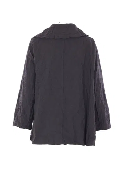 Maria Calderara Jackets In Gray