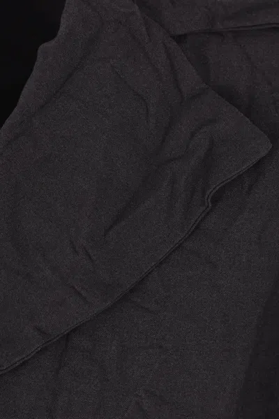 Maria Calderara Jackets In Gray