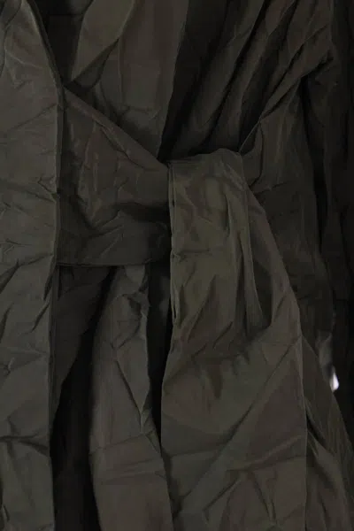 Maria Calderara Jackets In Green