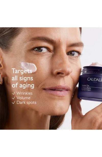 Caudalíe Refill Premier Cru The Rich Cr