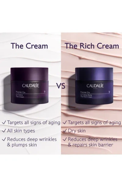 Caudalíe Refill Premier Cru The Rich Cr