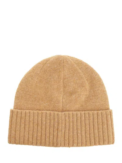 Patagonia Brodeo Beanie Hats Gold