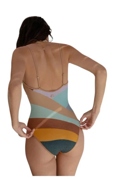 Biliblond Onepiece Shahaf In Multi