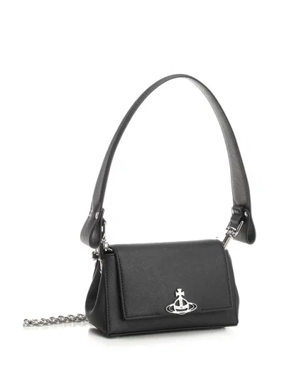 Vivienne Westwood Hazel S Shoulder Bag
