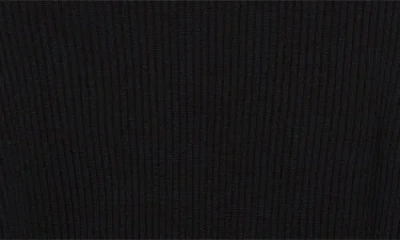 Stone Island Cotton Sweatshirt With Removable Logo Patch In Black