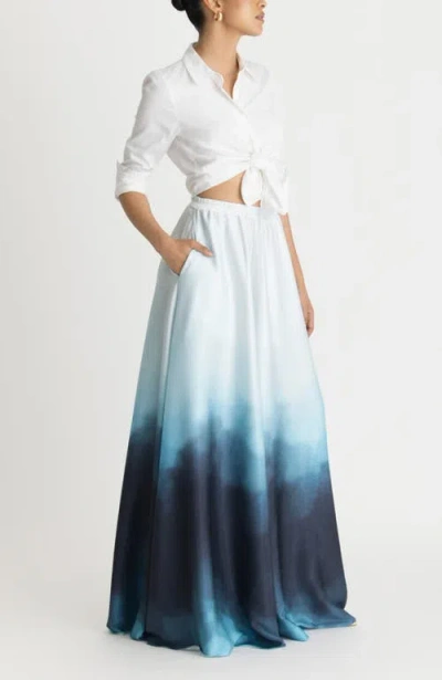 Diarrablu Jant Pants In White