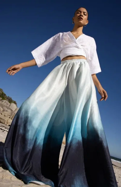 Diarrablu Jant Pants In White