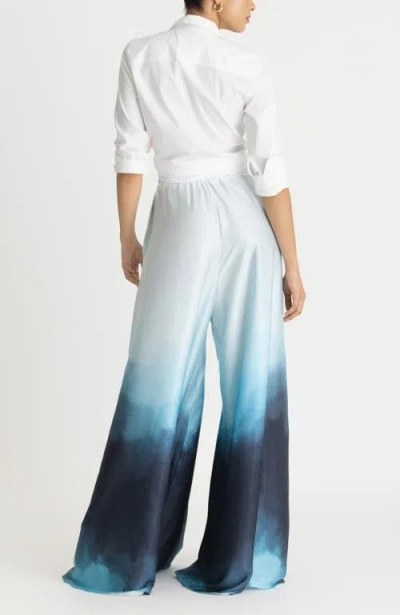 Diarrablu Jant Pants In White