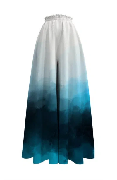 Diarrablu Jant Pants In White