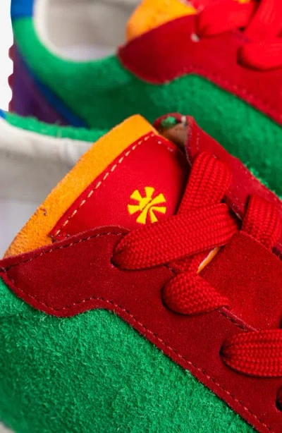 Freshy Smoove Trainer Fresh Sneaker