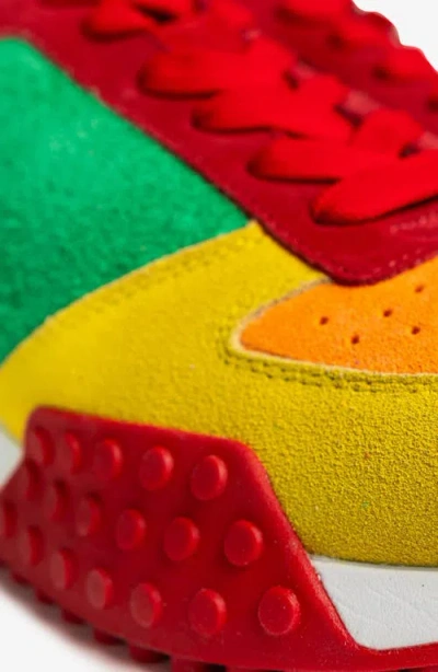 Freshy Smoove Trainer Fresh Sneaker