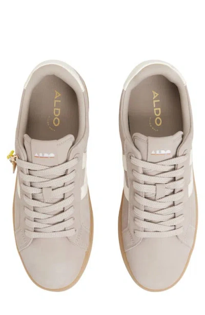 Aldo Mtl72sneaker-m In Gray
