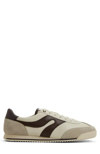 Aldo Finegan Sneaker In White