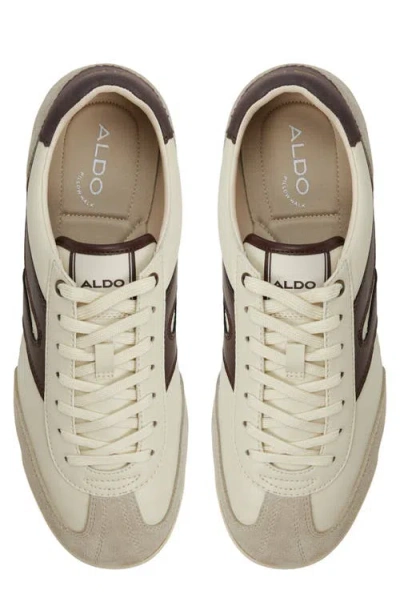 Aldo Finegan Sneaker In White