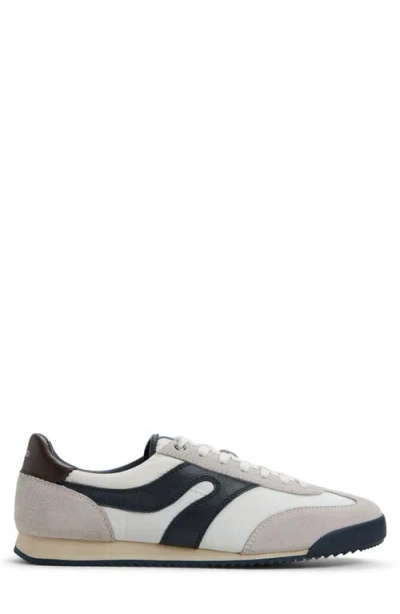 Aldo Finegan Sneaker In Blue