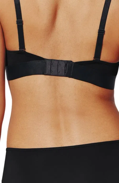 Thirdlove 24/7 Classic Wireless Bra In Black