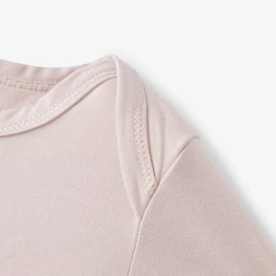 Milkbarn Luxe Solid One Piece In Gold