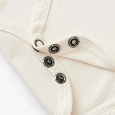 Milkbarn Luxe Solid One Piece In Gold