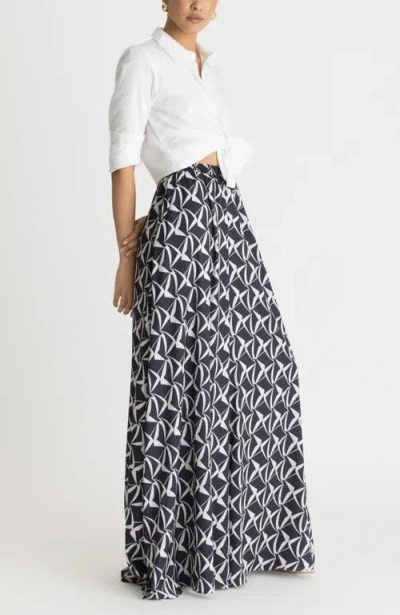 Diarrablu Jant Pants In Black