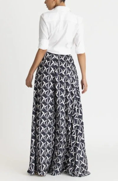 Diarrablu Jant Pants In Black