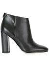 SAM EDELMAN 'Cambell' boots,LEATHER100%