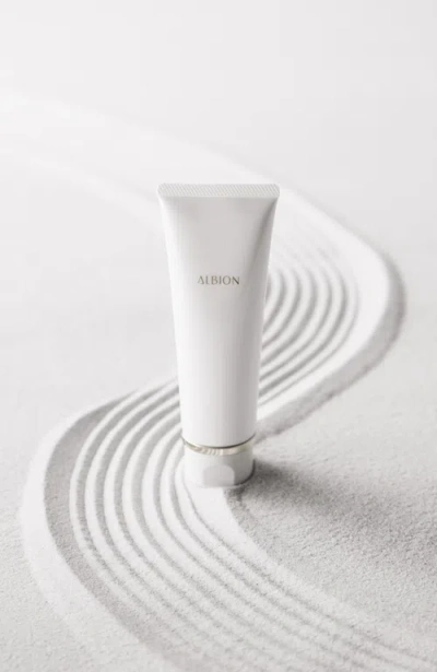 Albion Authentique The Face Wash