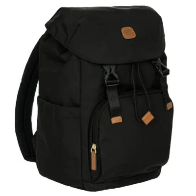 Bric's Brics X-collection Zaino Backpack In Black