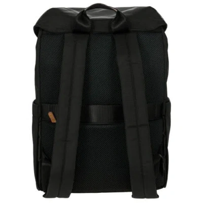 Bric's Brics X-collection Zaino Backpack In Black