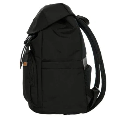 Bric's Brics X-collection Zaino Backpack In Black