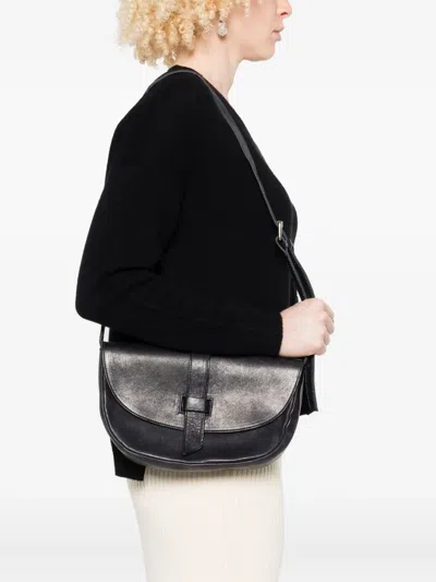 Sommet Tekla Shoulder Bag In Blue