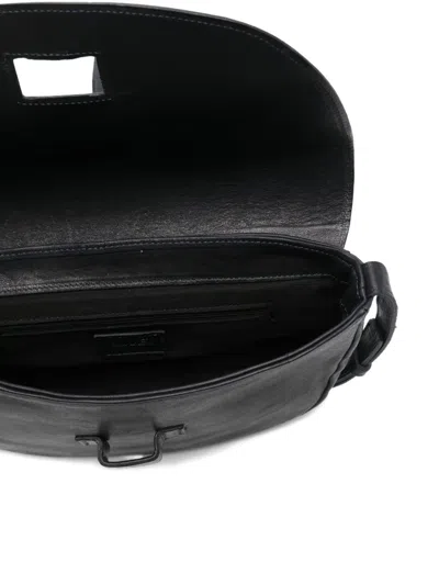 Sommet Tekla Shoulder Bag In Blue
