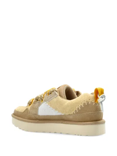 Ugg Lo Lowmel Biarritz Sneakers In Multi