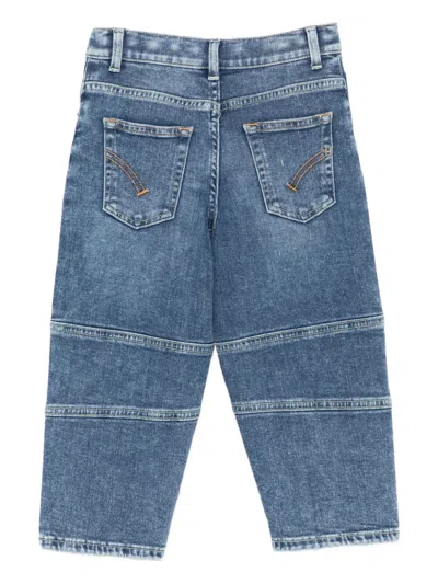 MULTI-POCKET JEANS