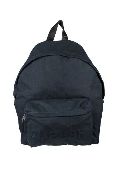 Ambush Men Backpack In Blue