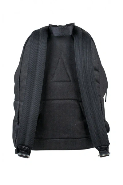 Ambush Men Backpack In Black