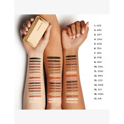 Hourglass Sly Curator Eyeshadow 1g