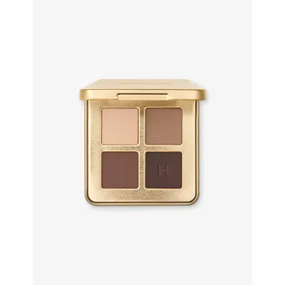 Hourglass Curator Eyeshadow Palettes Minimalist 4 X 0.12 Oz/70 G In Multi