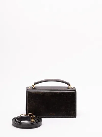 Golden Goose Small "venice" Bag In Multi