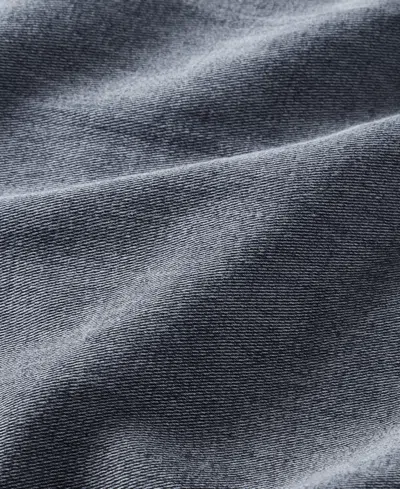 Woolrich Mckenzie Twill Washed 2-pc. Comforter Set, Twin/twin Xl In Blue