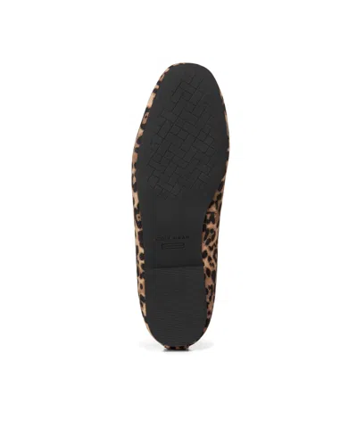 Cole Haan Women's Yara Soft Ballet Flats In Brown