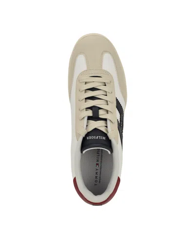 Tommy Hilfiger Men's Javlon T-toe Fashion Sneakers In Multi