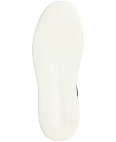 Vance Co. Vance Co Berlin Low Top Sneaker In Black