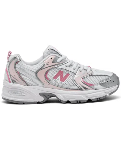 New Balance Girls' Little Kids' 530 Casual Shoes Size 13 In Multi